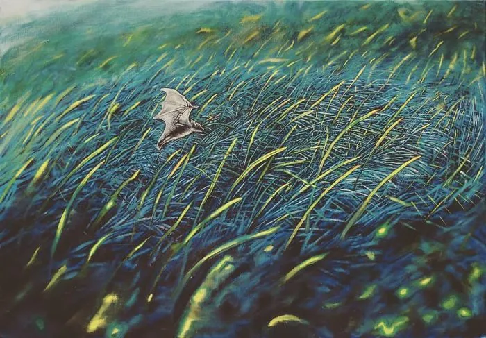 "Magical Realism": The Scenes In My Paintings Shimmer With A Certain Ultra-Real Illumination (30 Pics)