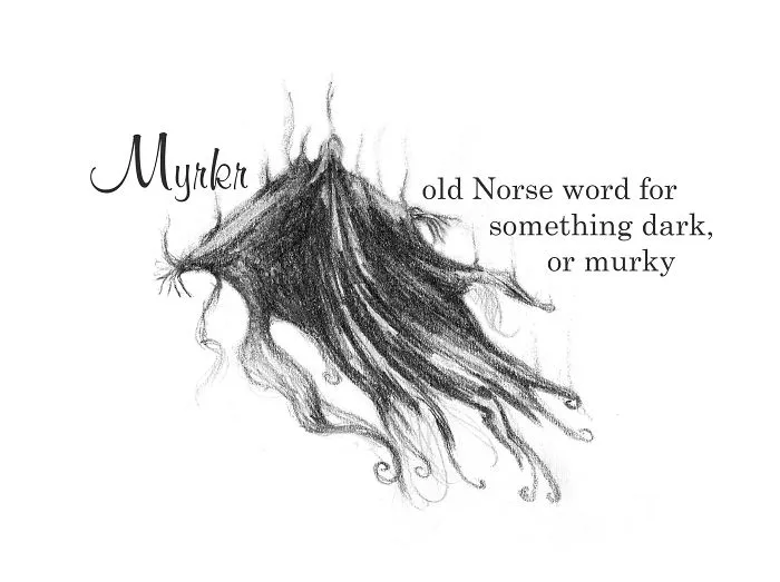 Myrkr