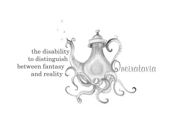 Oneirataxia
