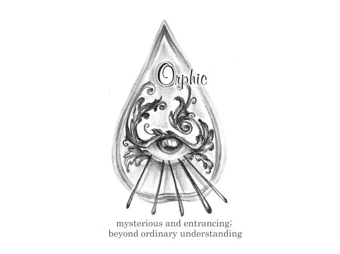 Orphic