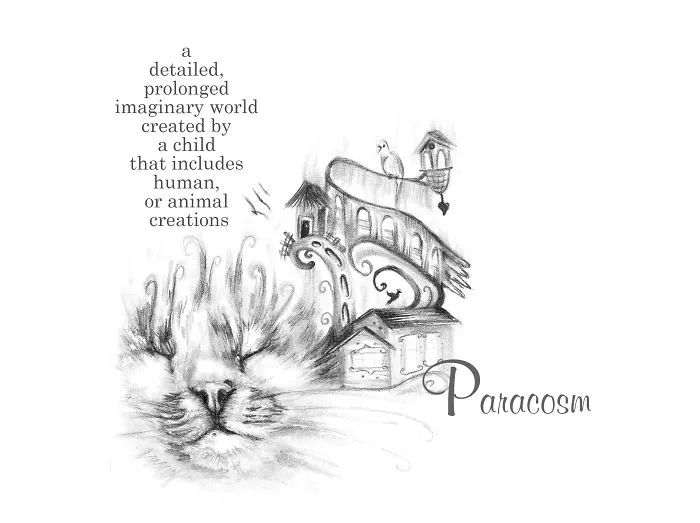 Paracosm