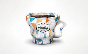 Deceptively Simple Paulig Ads Take You On A Coffee Tour Of The World