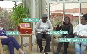 Inspired By The Transformative Effects Music Had With My Great Gran With Dementia - I Invented The Music Memory Box - Now I Want To Put It Into Production For Other Families Across The World