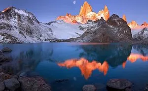 Simply Patagonia
