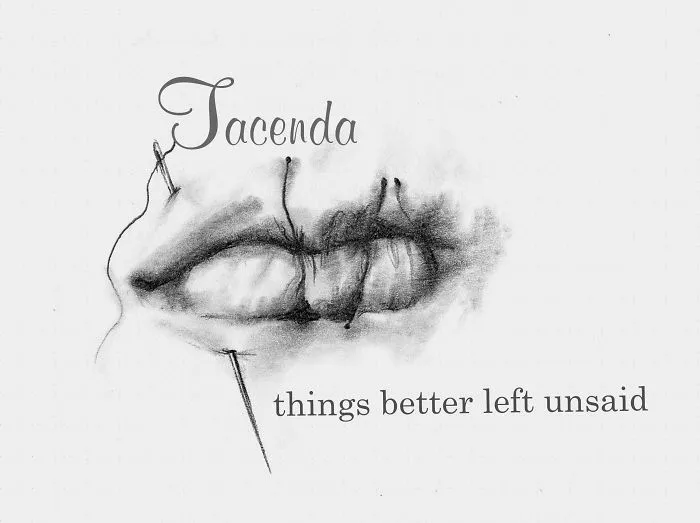 Tacenda
