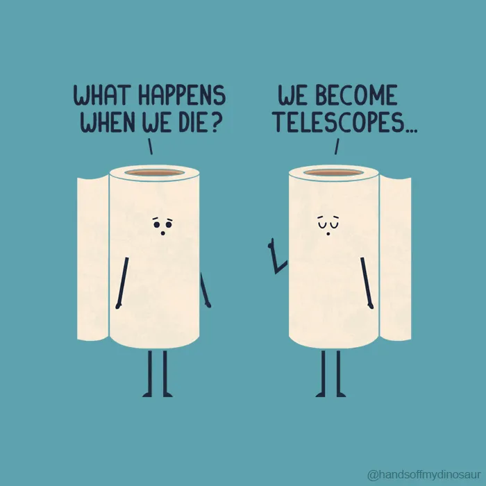 Afterlife