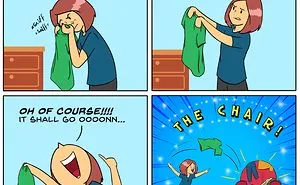 I Draw Comics Based On Real-Life Incidents And Conversations (30 Pics)