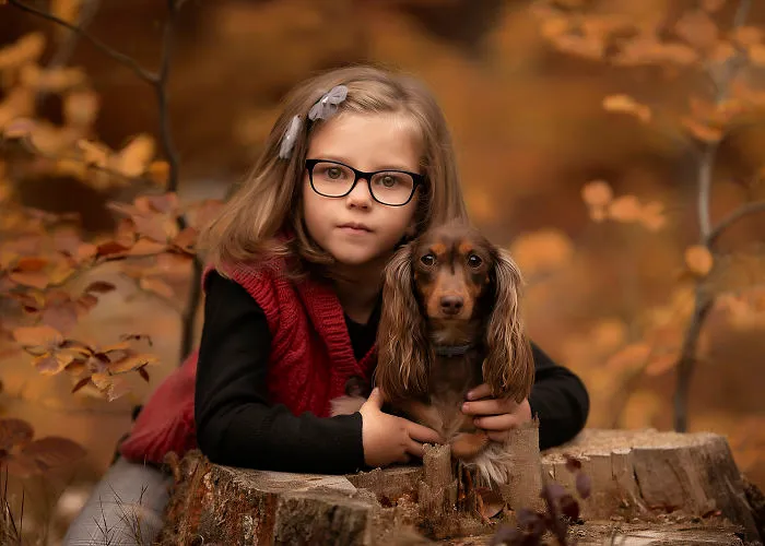 My Dog And I