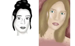 This Is What 2 Years Of Being A "Self Taught Digital Artist" And Posting It On Instagram Did To Me
