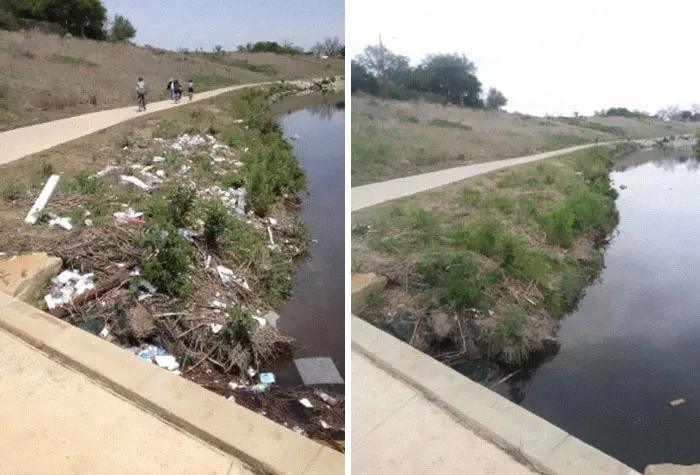 30 Of The Best Responses To #Trashtag Challenge
