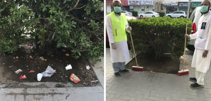 30 Of The Best Responses To #Trashtag Challenge (New Pics)