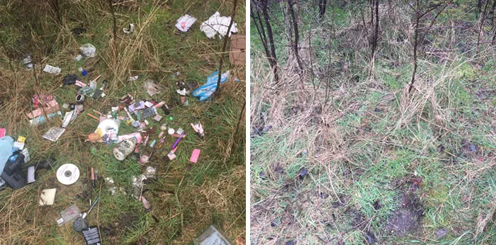 30 Of The Best Responses To #Trashtag Challenge (New Pics)