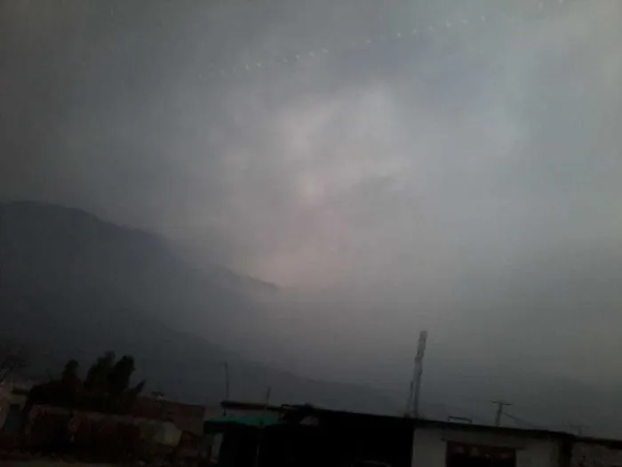 Pakistan Beauty