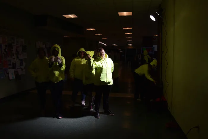 High School Art Movement Y-Fi Is Challenging Stereotypes