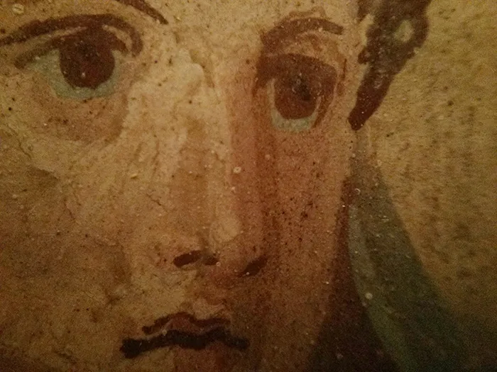 These 30 Quotes From Ancient Pompeii Graffiti Prove Just How Little We Changed Over 2000 Years