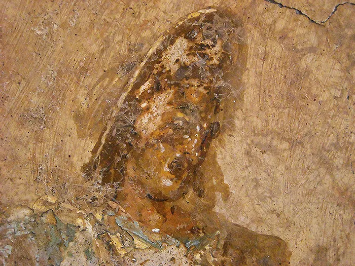 These 30 Quotes From Ancient Pompeii Graffiti Prove Just How Little We Changed Over 2000 Years