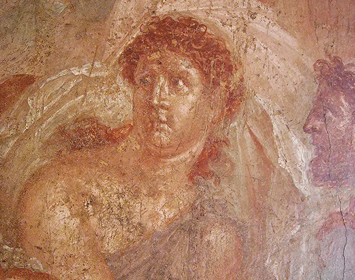 These 30 Quotes From Ancient Pompeii Graffiti Prove Just How Little We Changed Over 2000 Years