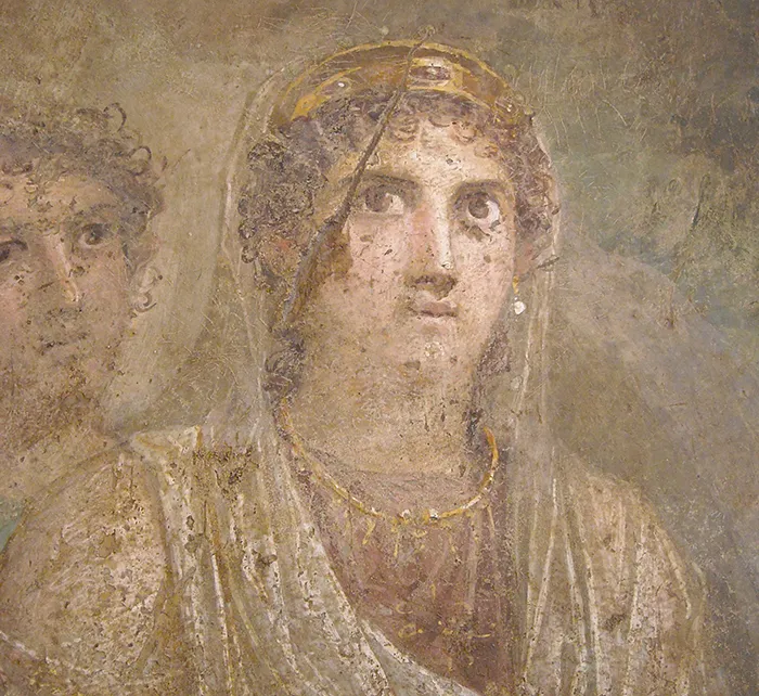 These 30 Quotes From Ancient Pompeii Graffiti Prove Just How Little We Changed Over 2000 Years