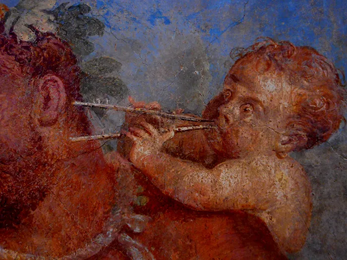 These 30 Quotes From Ancient Pompeii Graffiti Prove Just How Little We Changed Over 2000 Years