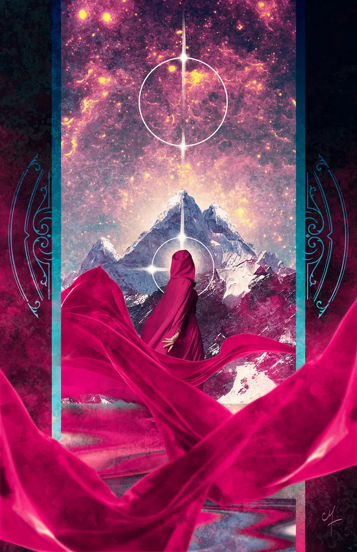 Apotheosis