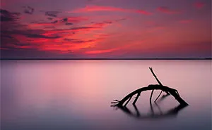 Let Me Show You The Beauty Of The Baltic Sea Which I've Captured Throughout 10 Years (32 Pics)