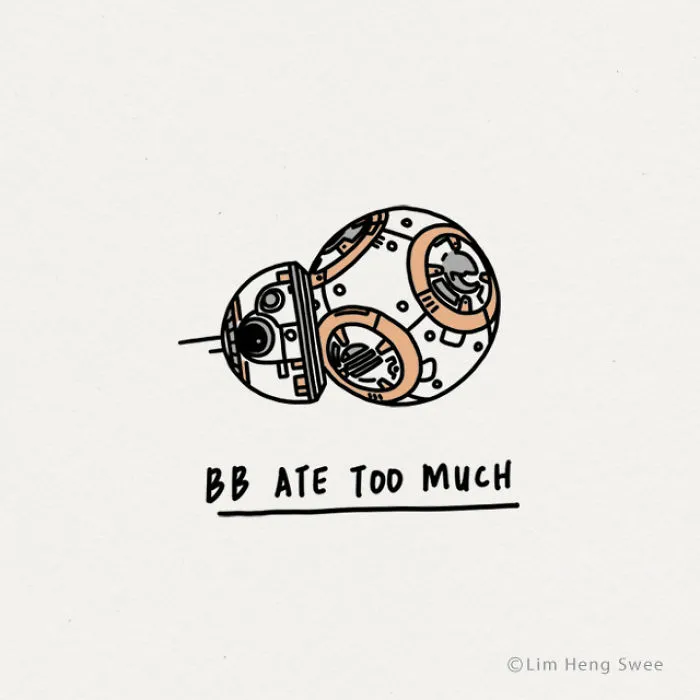 Bb 8
