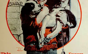 17 Posters From The 1930s, The Age Of Great Depression, That Promote Kindness To Animals
