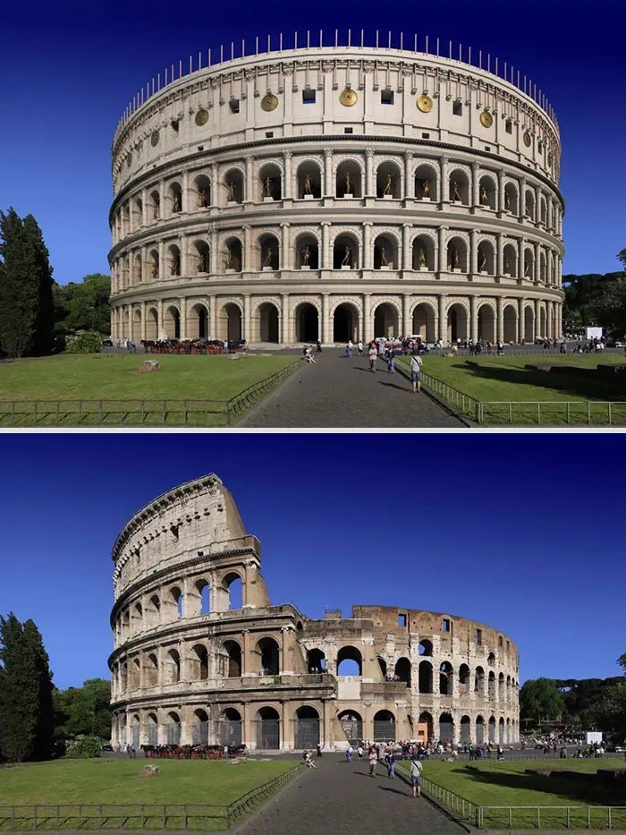 Coliseo