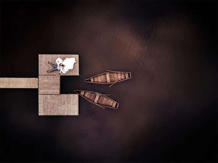 Nominated Entry, "Two"