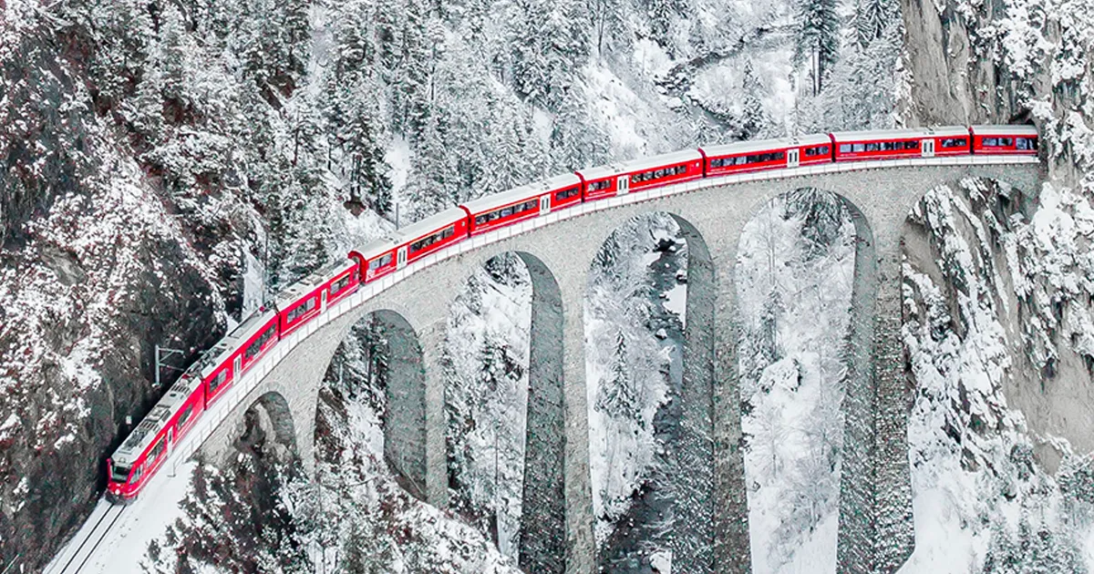 Anuncian los 25 ganadores del Concurso de fotografía con drones de 2018, y las imágenes son arrebatadoras