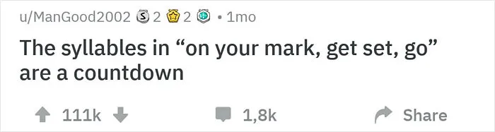 30 Brilliant Shower Thoughts (New Pics)
