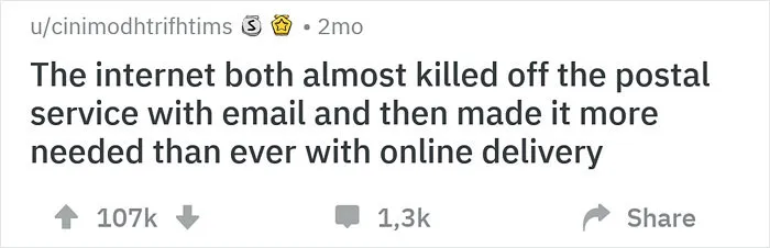 30 Brilliant Shower Thoughts (New Pics)