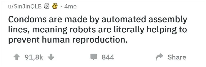 30 Brilliant Shower Thoughts (New Pics)