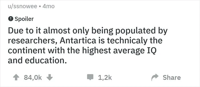30 Brilliant Shower Thoughts (New Pics)