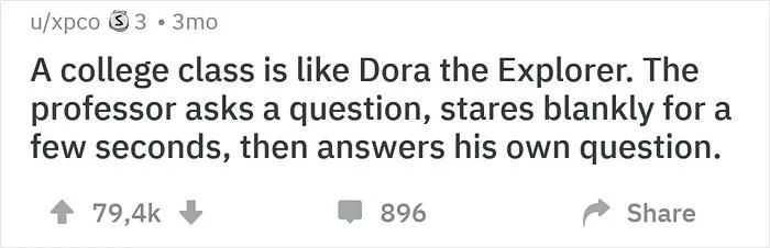 30 Brilliant Shower Thoughts (New Pics)