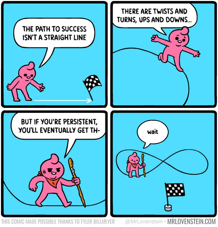 30 Funny Comics For People Who Like Dark Humor (New Pics)