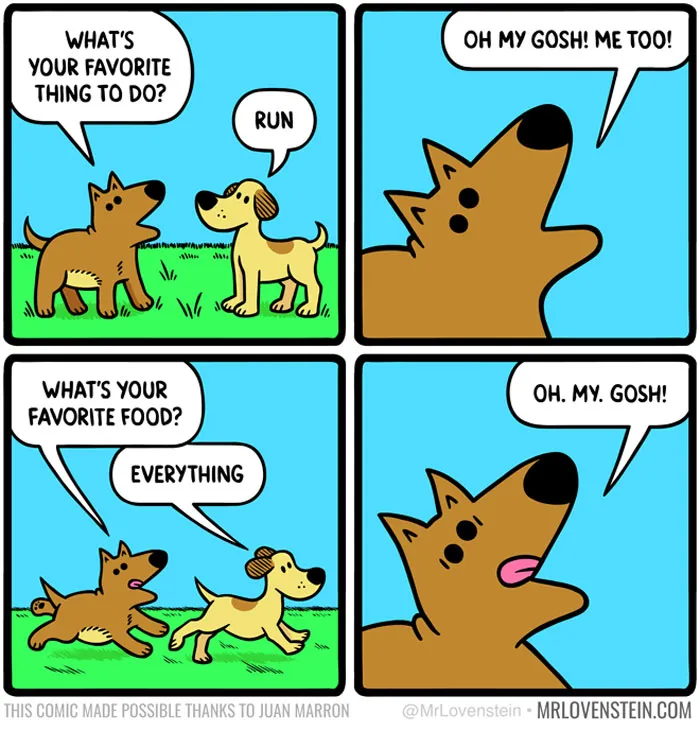 30 Funny Comics For People Who Like Dark Humor (New Pics)