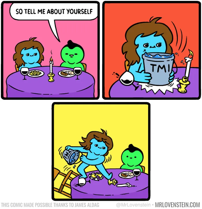 30 Funny Comics For People Who Like Dark Humor (New Pics)