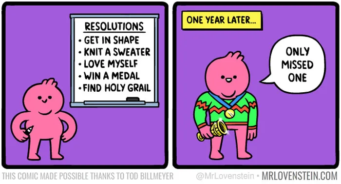 30 Funny Comics For People Who Like Dark Humor (New Pics)