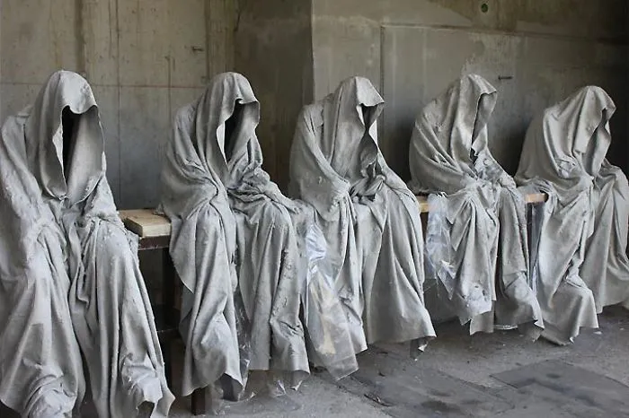 Guardians Of Time By Manfred Kielnhofer