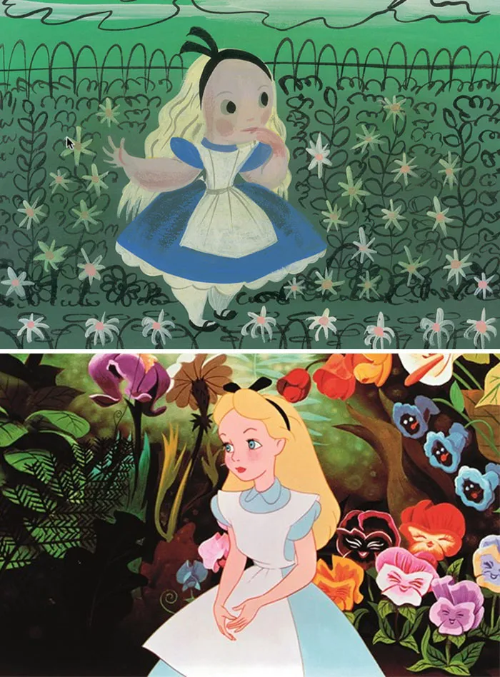 Alice (1951)