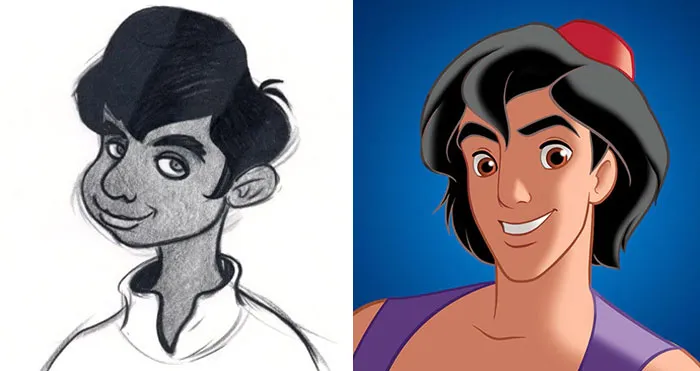 Aladdin (1992)