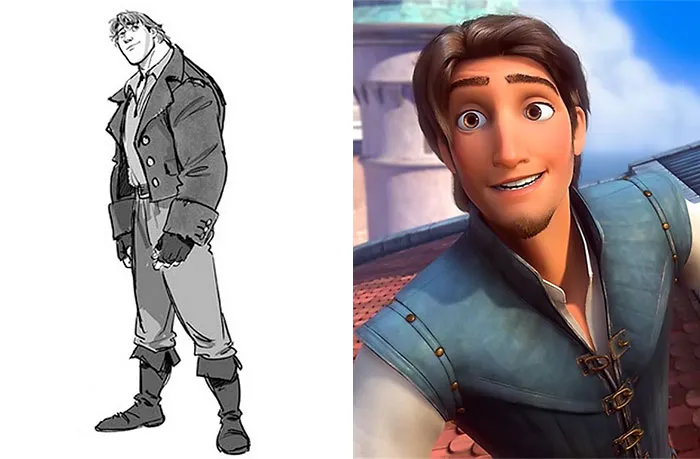 Flynn Rider (2010)