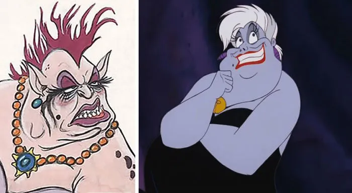 Ursula (1989)
