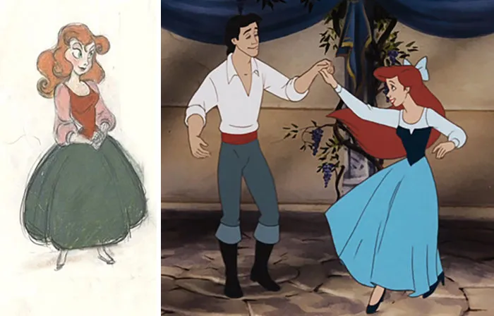 Ariel (1989)