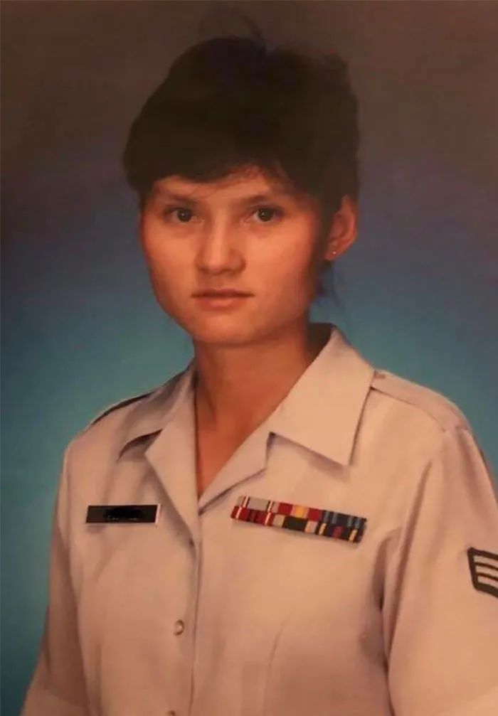 My Mom Fled Saigon In 1975. By The 90s, She Had Joined The US Air Force