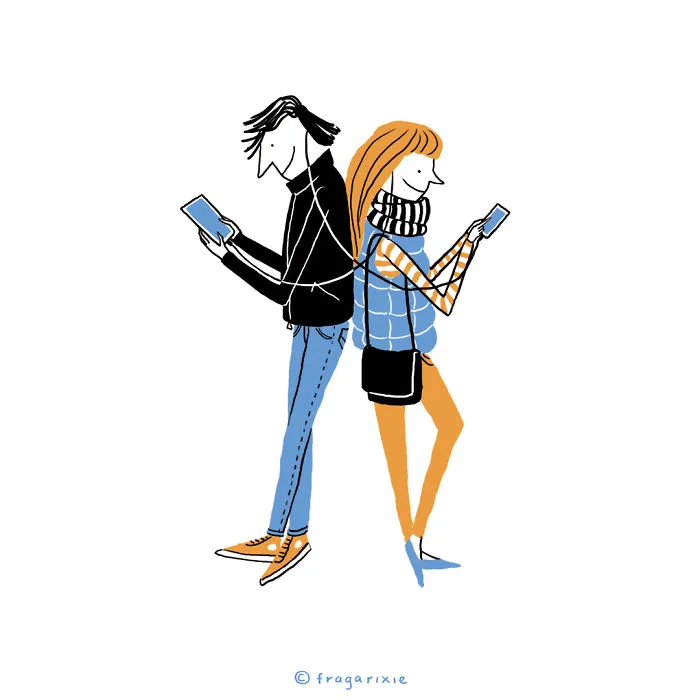 Couple