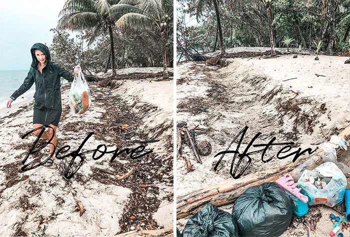 30 De las mejores respuestas al desafío #Trashtag