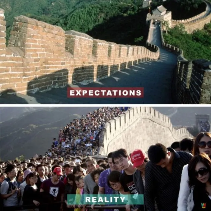 30 Funny Memes People That Travel Will Relate To