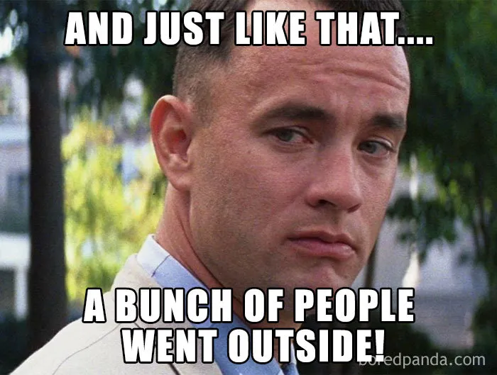 Facebook And Instagram Go Down For Hours, People Use Their Free Time To Post Hilarious Reactions (30 Pics)